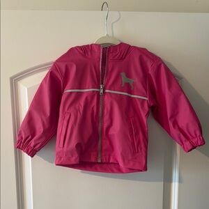 NWOT The Black Dog Jacket